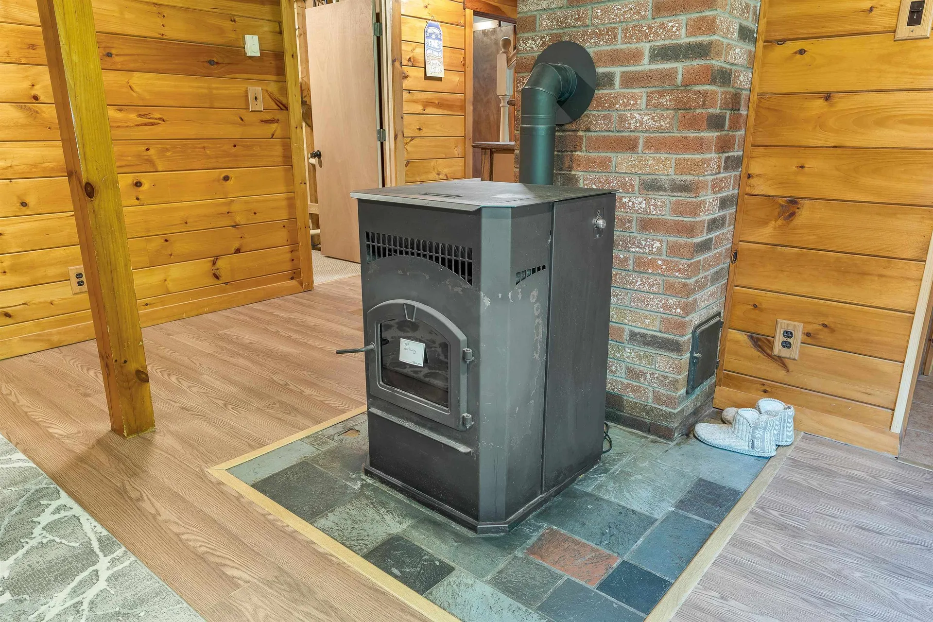 15 Haven Road Sanbornton NH 03269