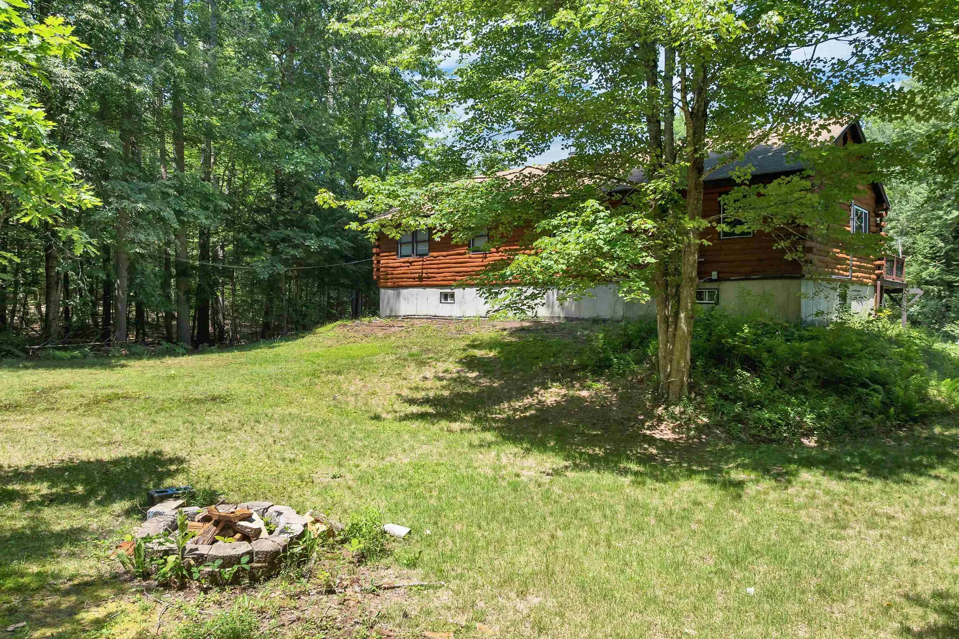 15 Haven Road Sanbornton NH 03269