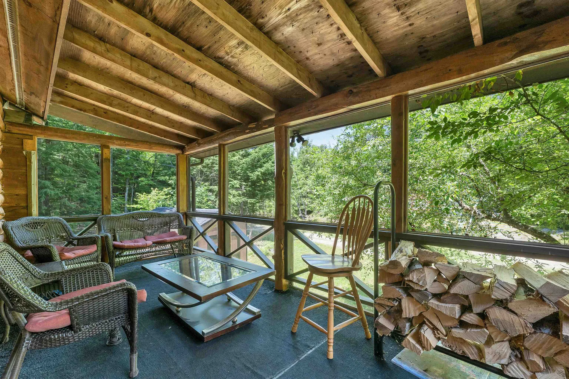 15 Haven Road Sanbornton NH 03269
