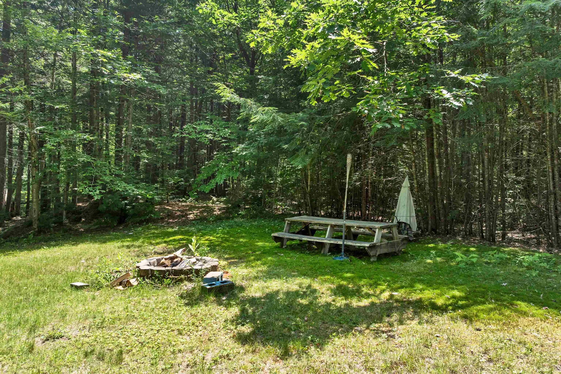 15 Haven Road Sanbornton NH 03269