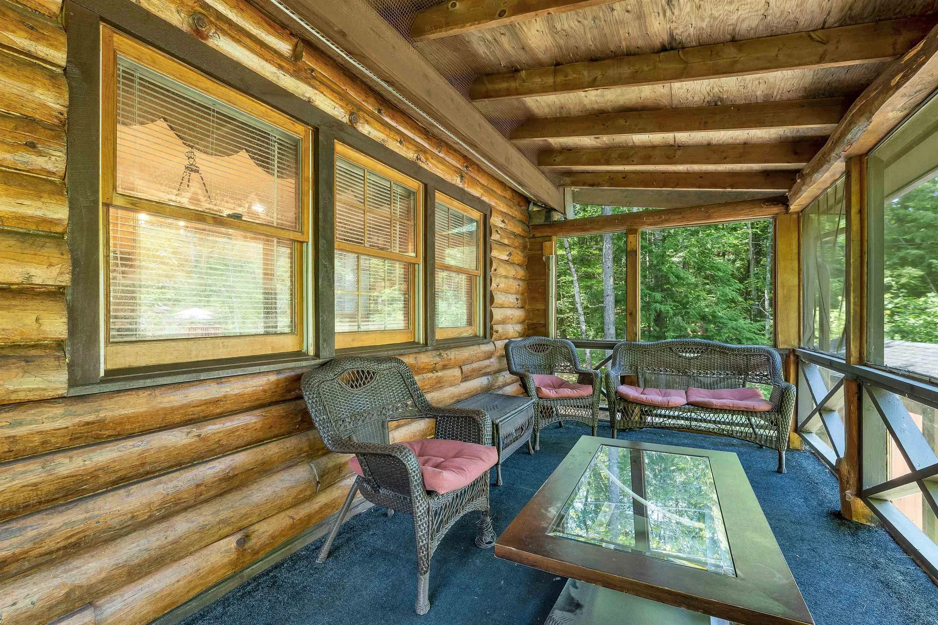 15 Haven Road Sanbornton NH 03269