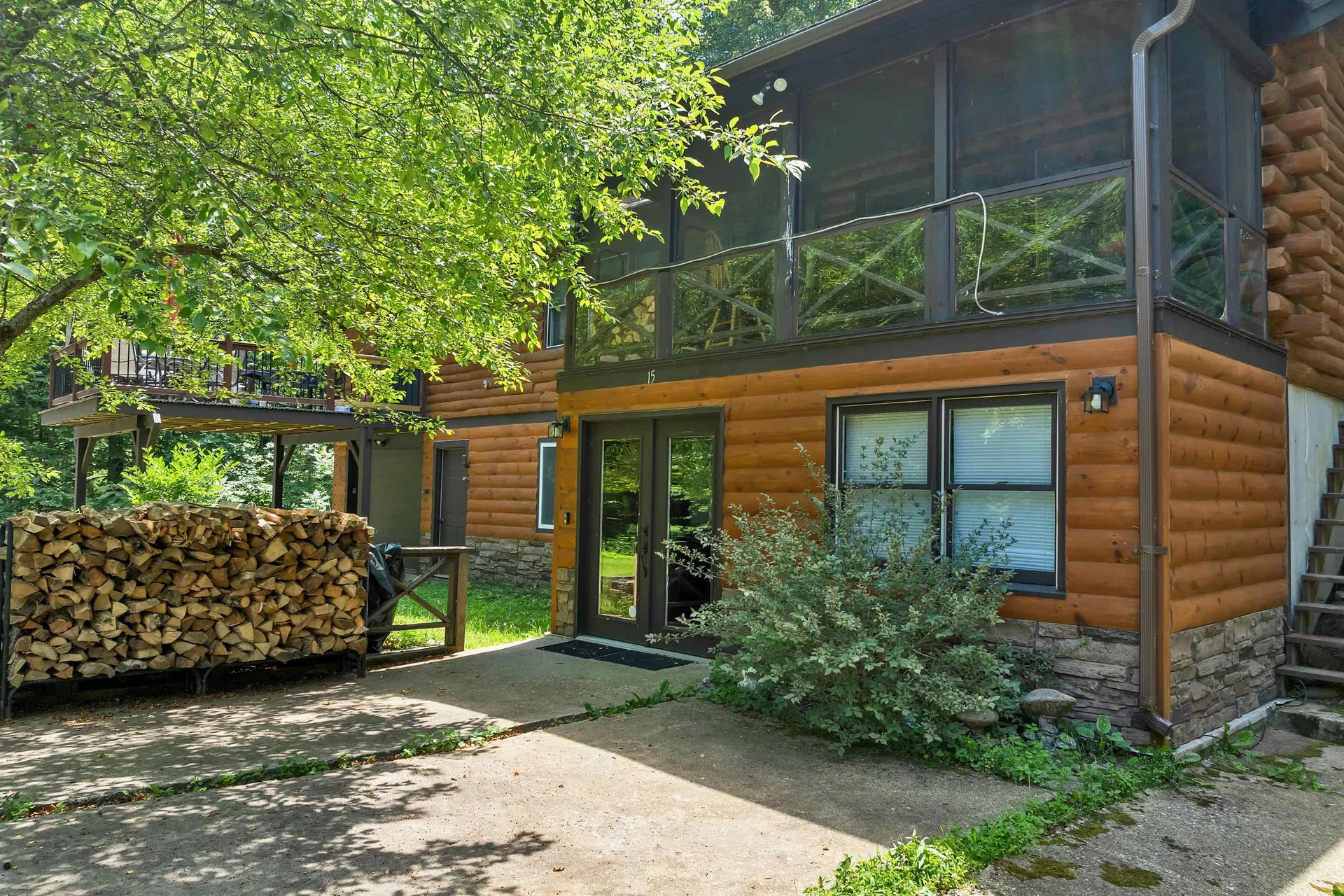 15 Haven Road Sanbornton NH 03269