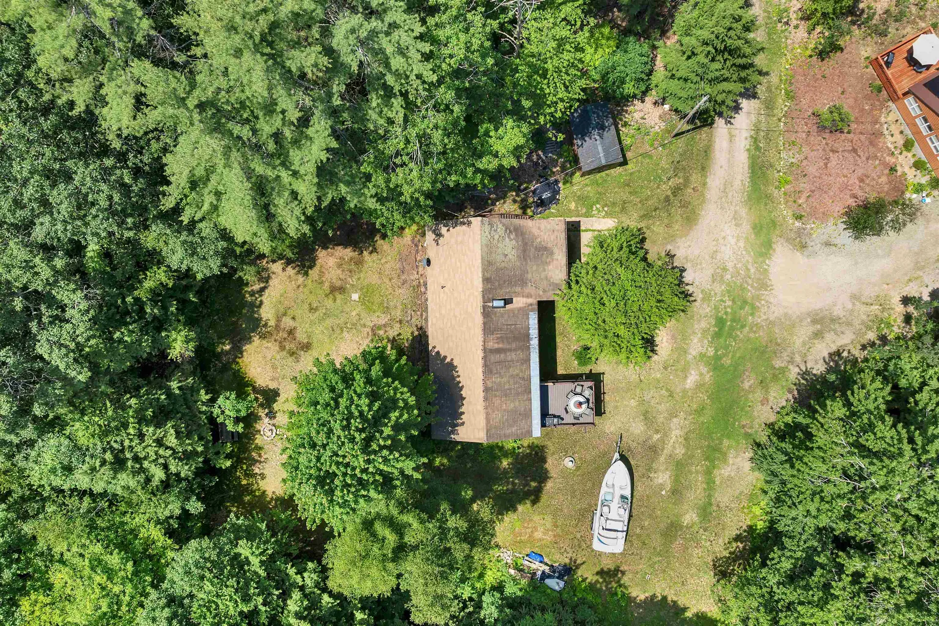 15 Haven Road Sanbornton NH 03269