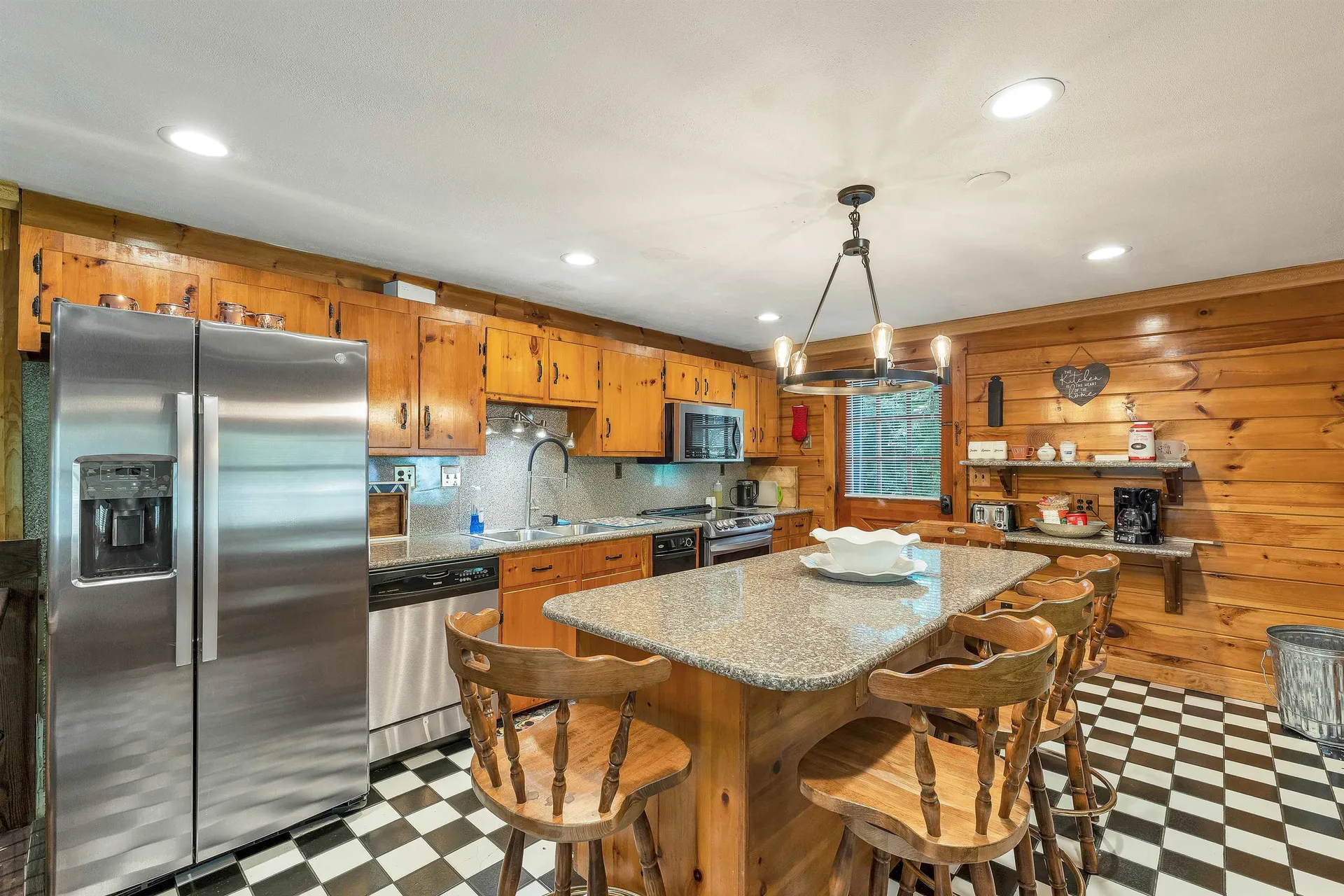 15 Haven Road Sanbornton NH 03269