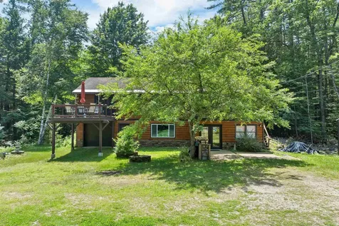15 Haven Road Sanbornton NH 03269