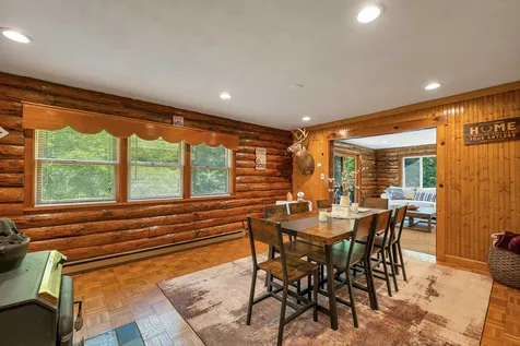 15 Haven Road Sanbornton NH 03269