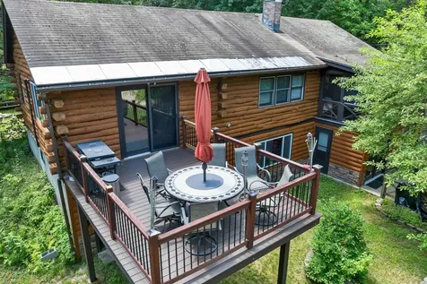15 Haven Road Sanbornton NH 03269