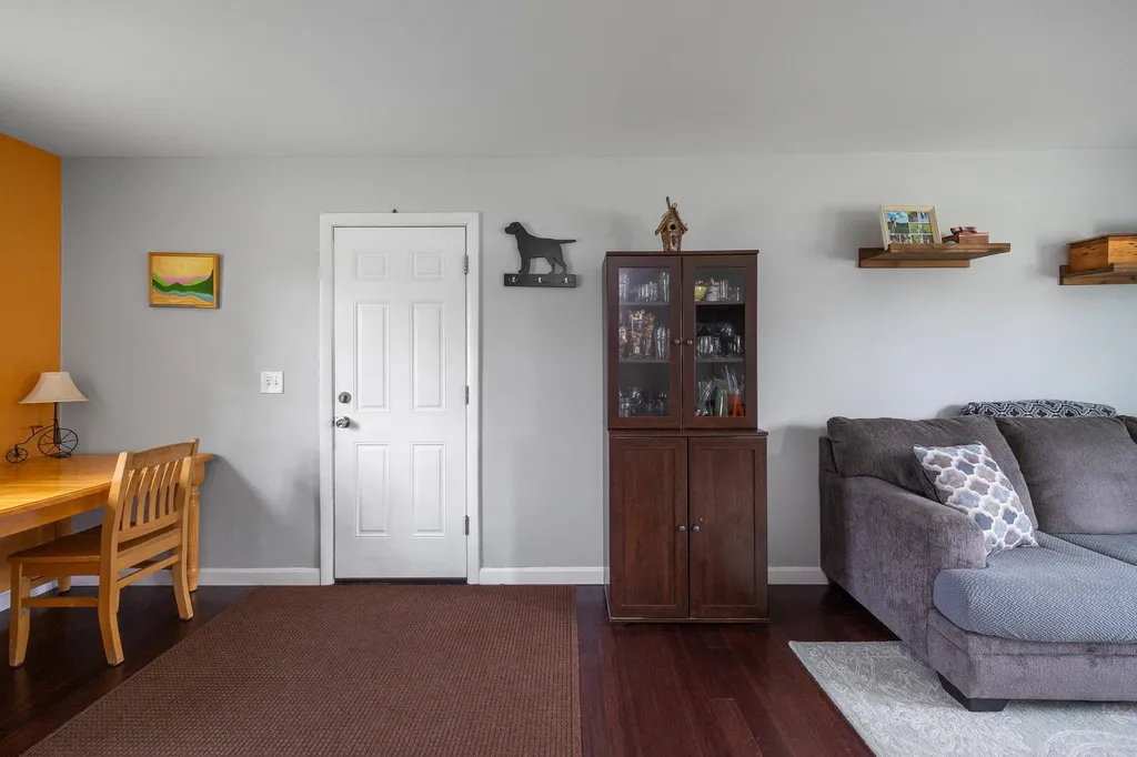115 Sunny View Drive Jericho VT 05465