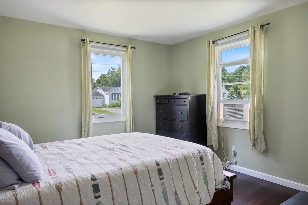 115 Sunny View Drive Jericho VT 05465