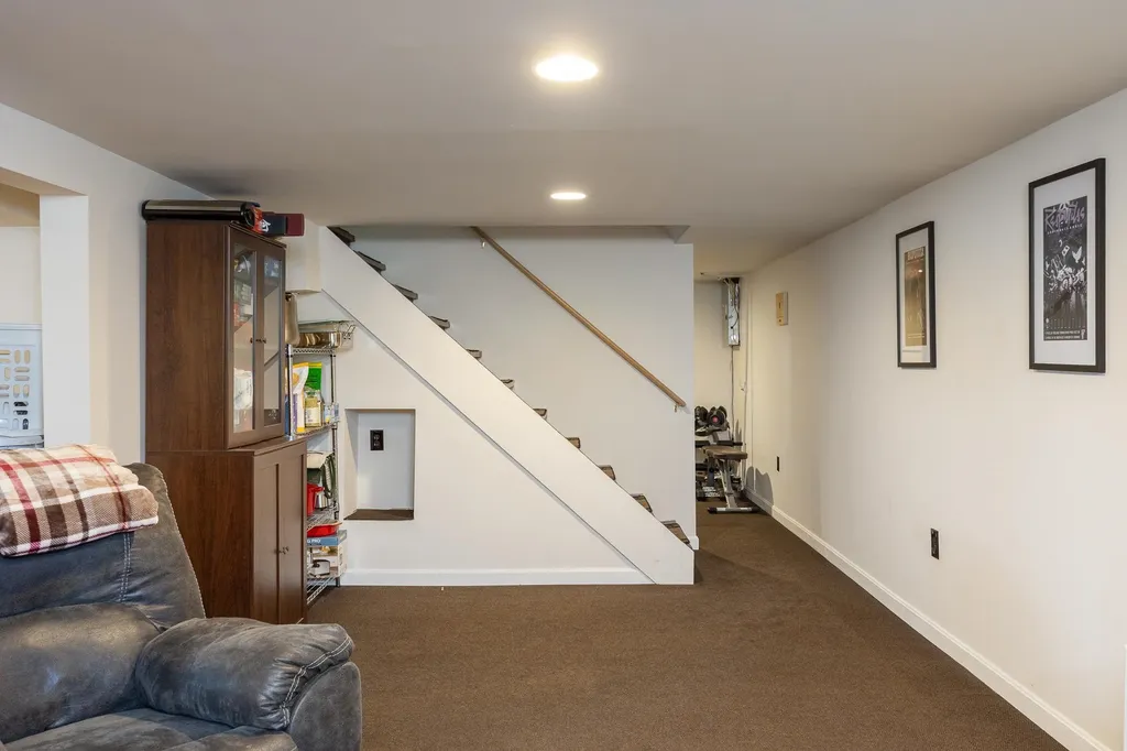 115 Sunny View Drive Jericho VT 05465