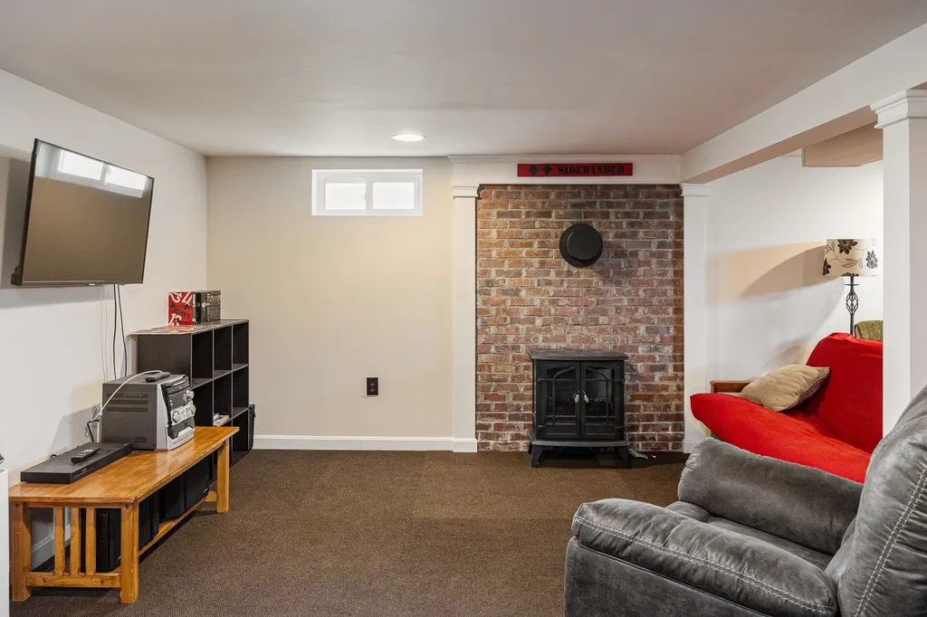 115 Sunny View Drive Jericho VT 05465