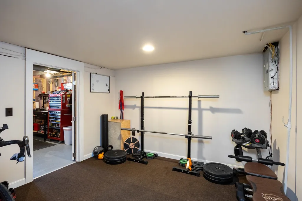 115 Sunny View Drive Jericho VT 05465