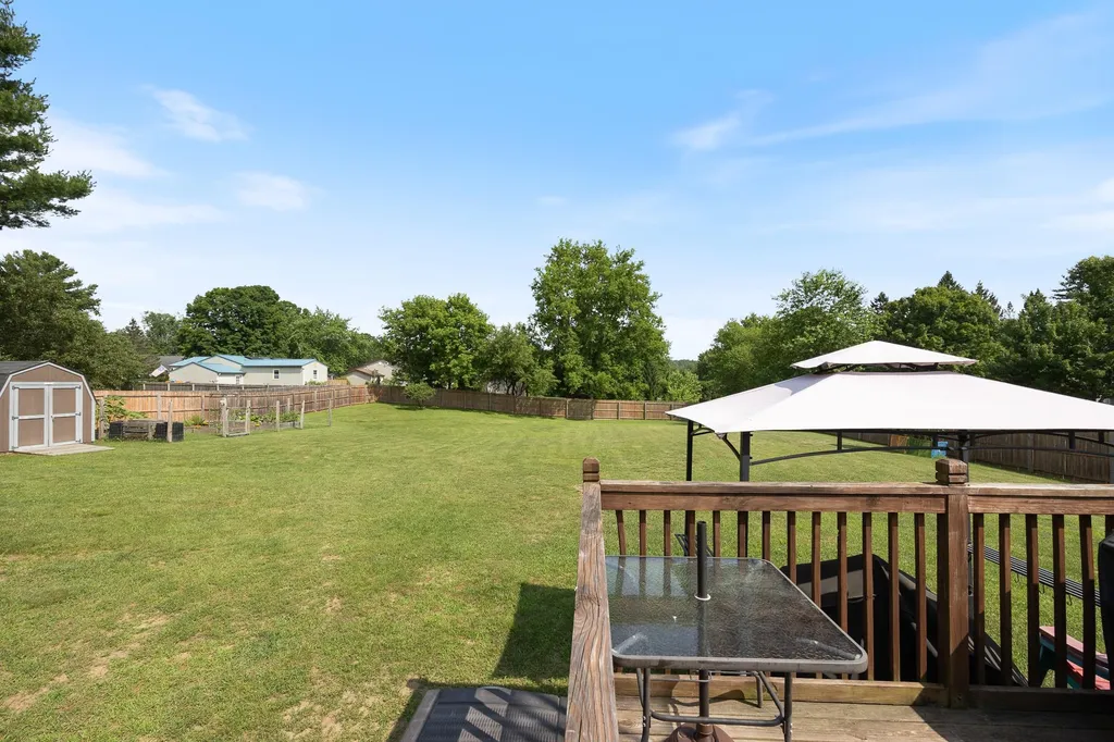 115 Sunny View Drive Jericho VT 05465