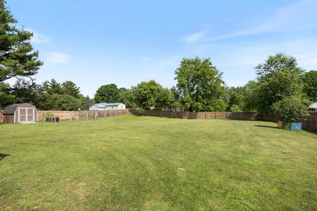 115 Sunny View Drive Jericho VT 05465