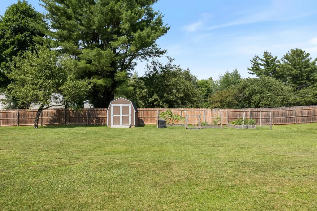 115 Sunny View Drive Jericho VT 05465