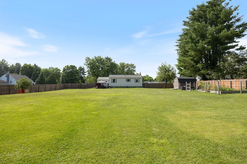 115 Sunny View Drive Jericho VT 05465