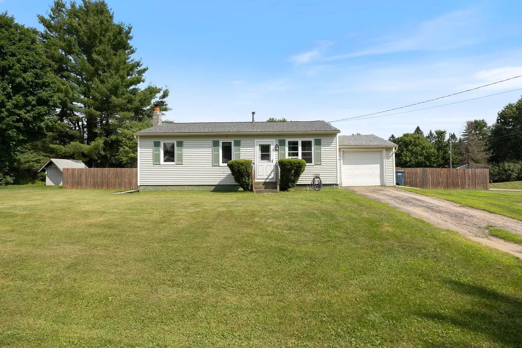 115 Sunny View Drive Jericho VT 05465