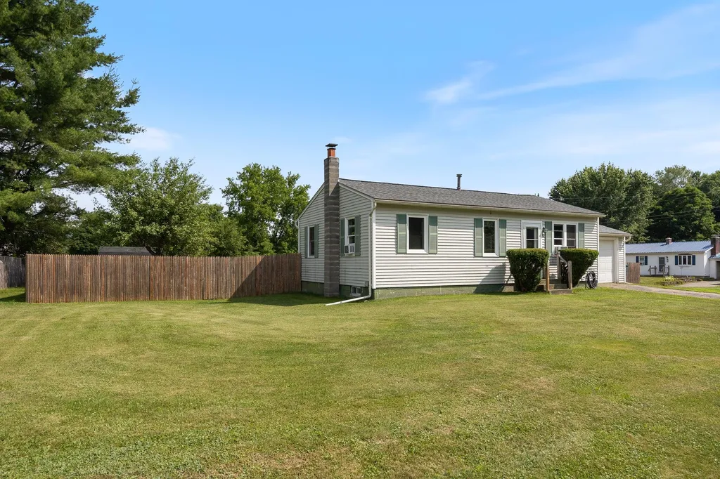 115 Sunny View Drive Jericho VT 05465