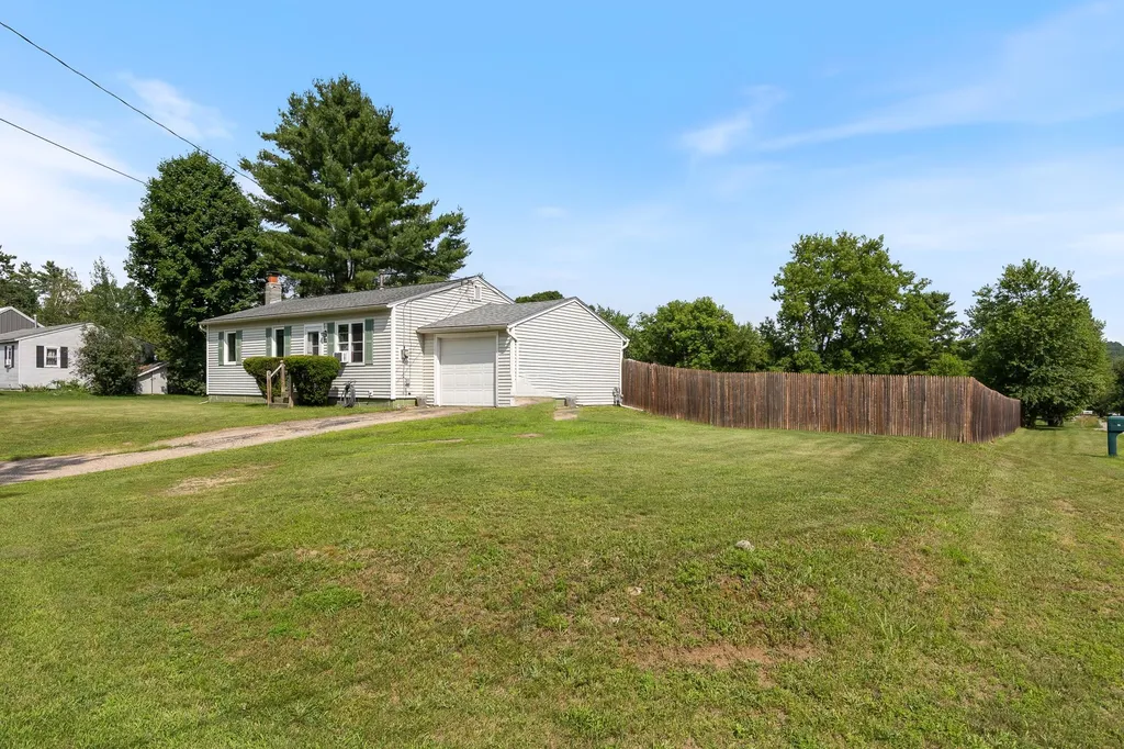 115 Sunny View Drive Jericho VT 05465
