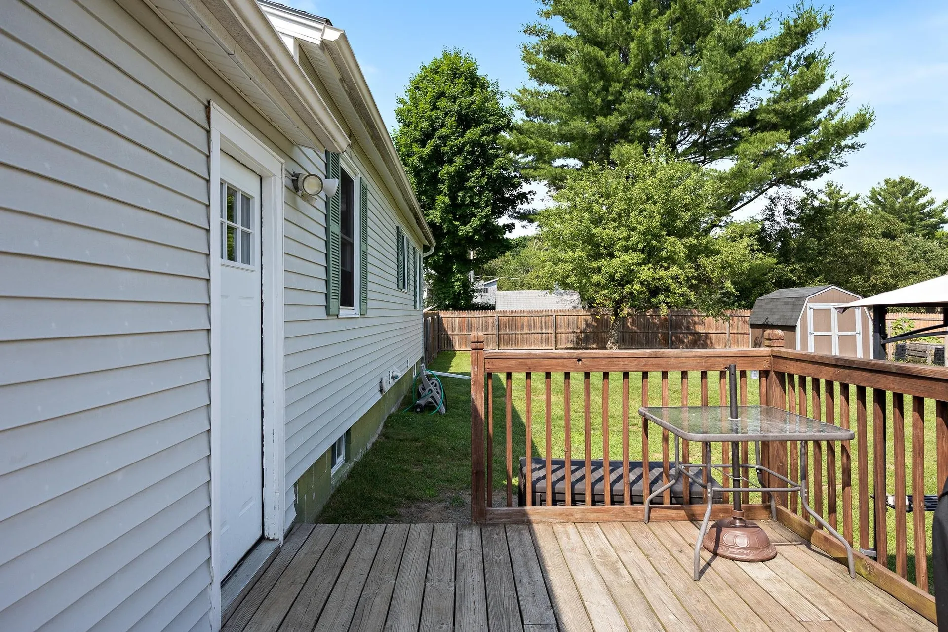 115 Sunny View Drive Jericho VT 05465
