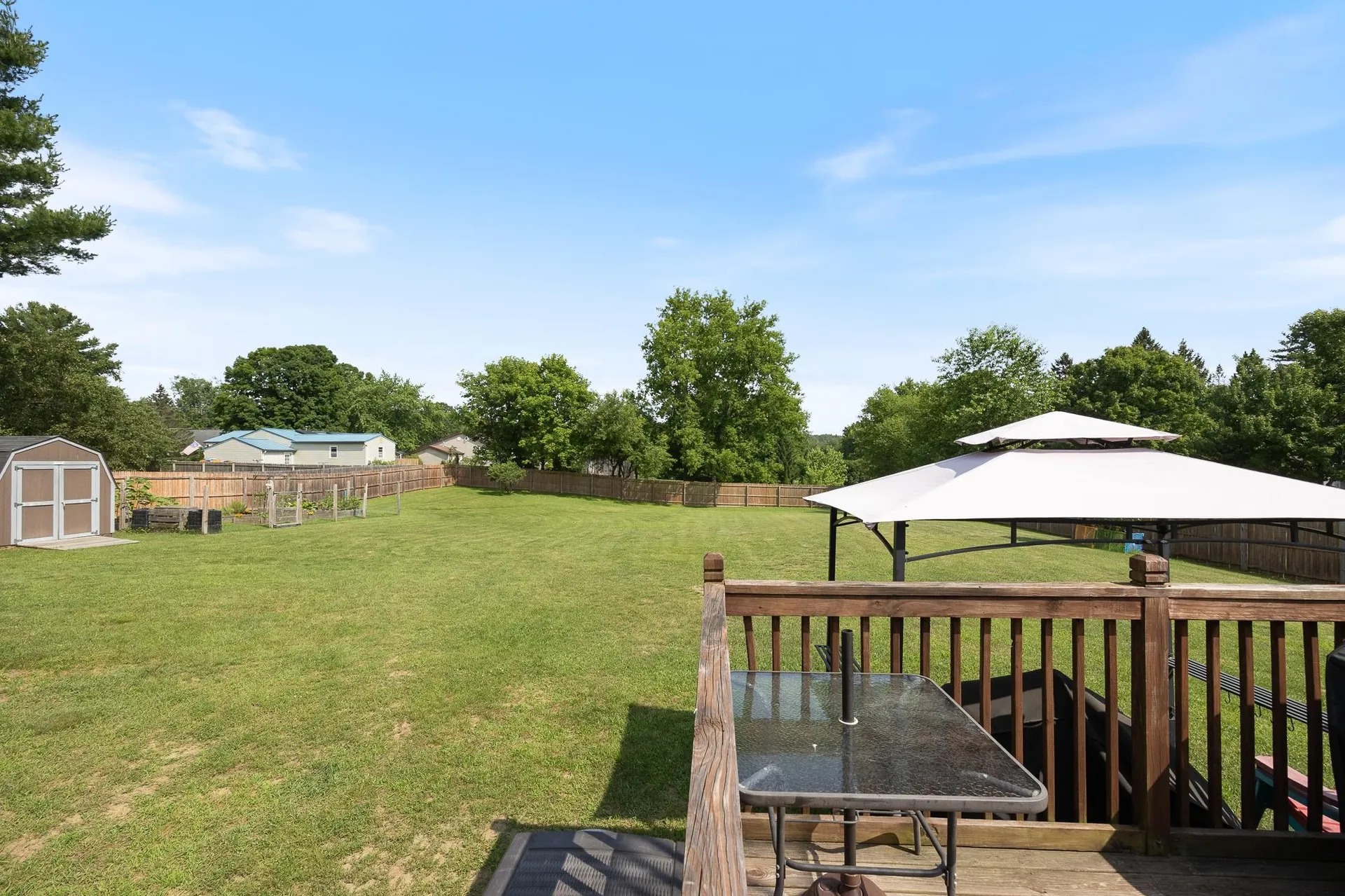 115 Sunny View Drive Jericho VT 05465