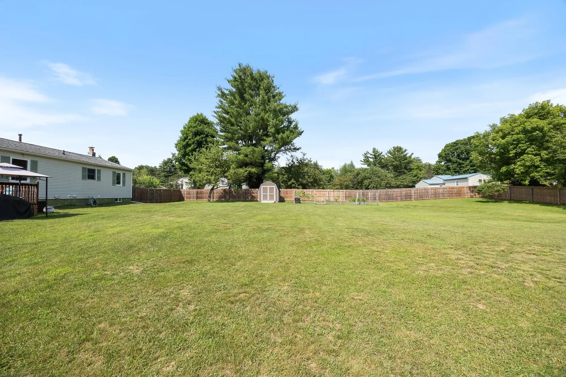 115 Sunny View Drive Jericho VT 05465