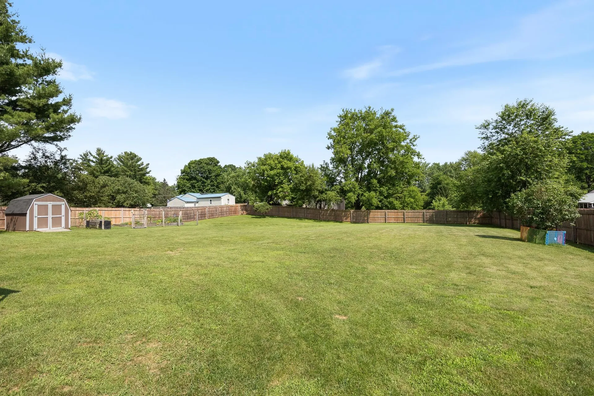 115 Sunny View Drive Jericho VT 05465