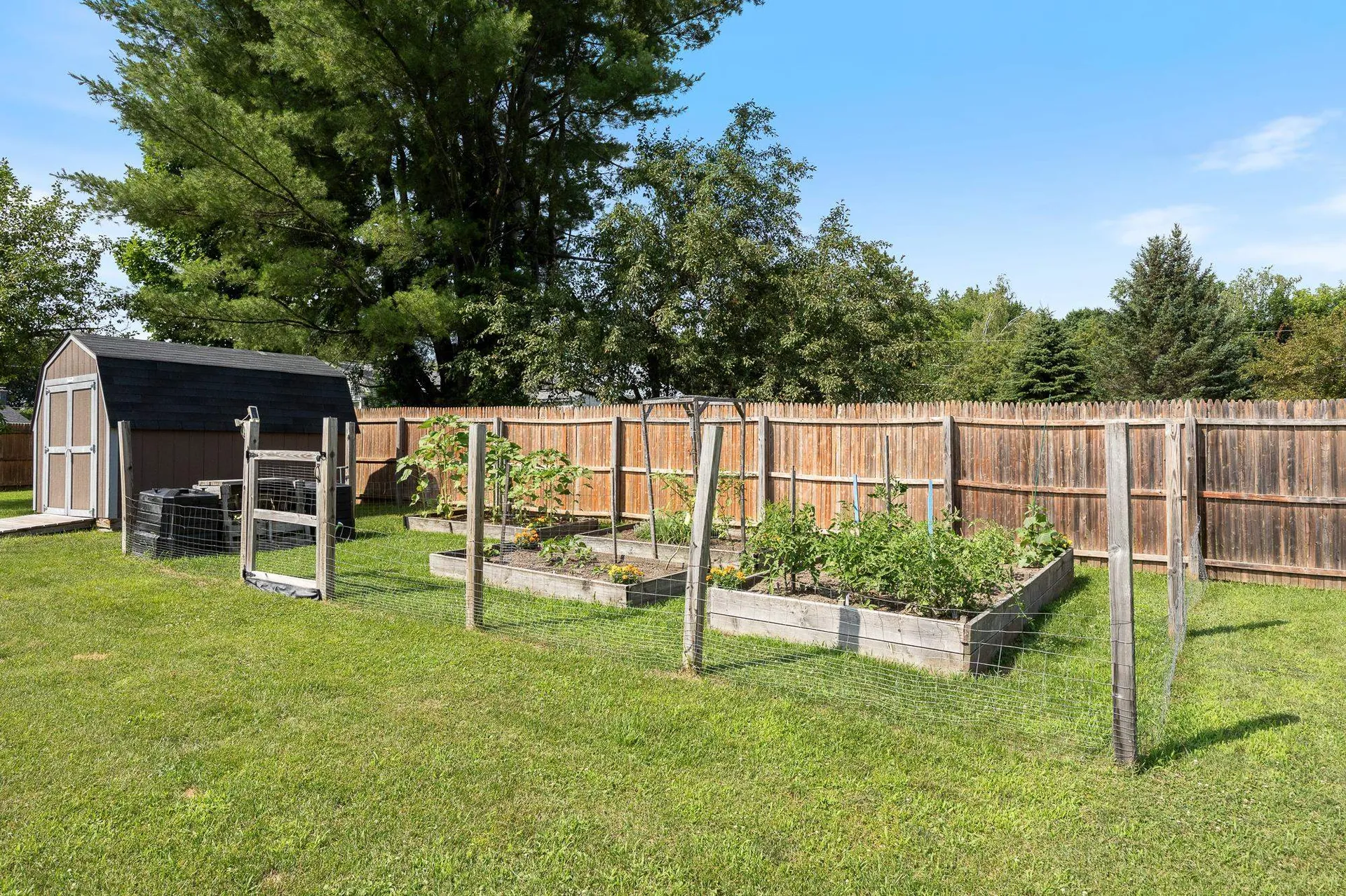 115 Sunny View Drive Jericho VT 05465
