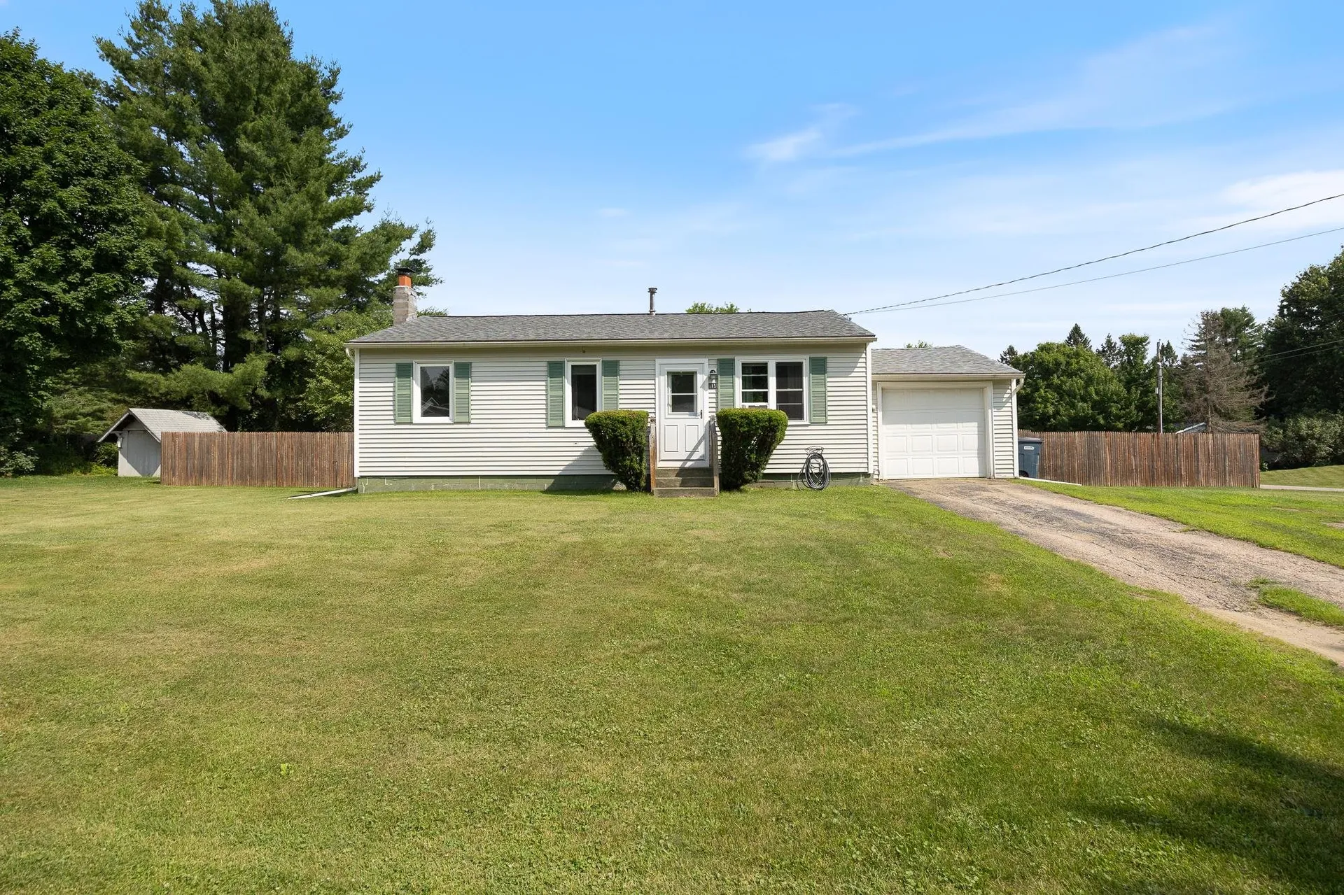 115 Sunny View Drive Jericho VT 05465