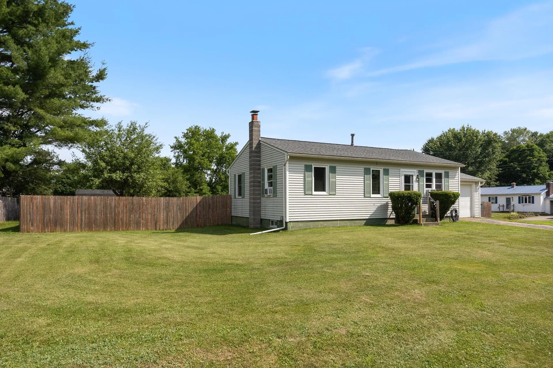 115 Sunny View Drive Jericho VT 05465