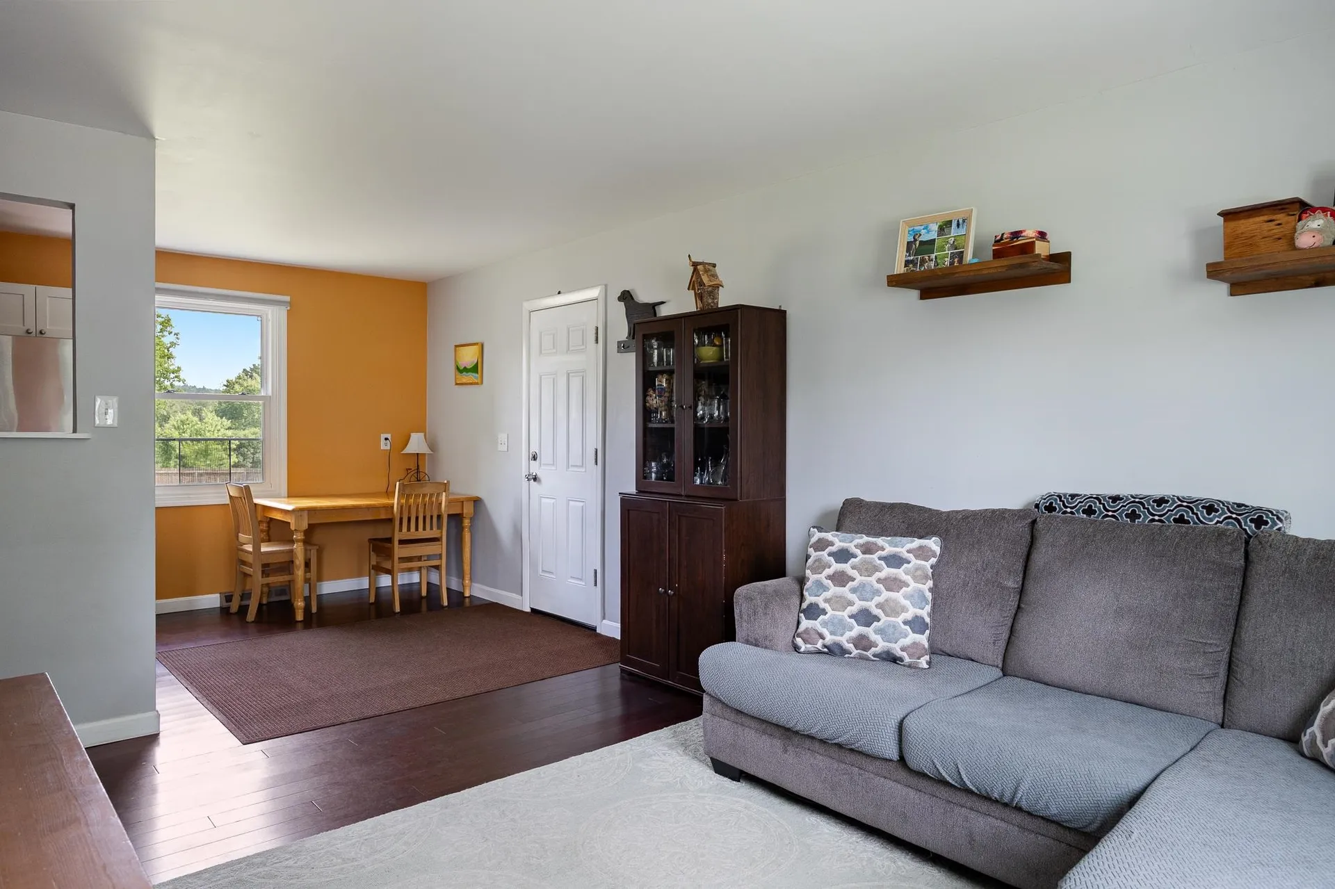 115 Sunny View Drive Jericho VT 05465