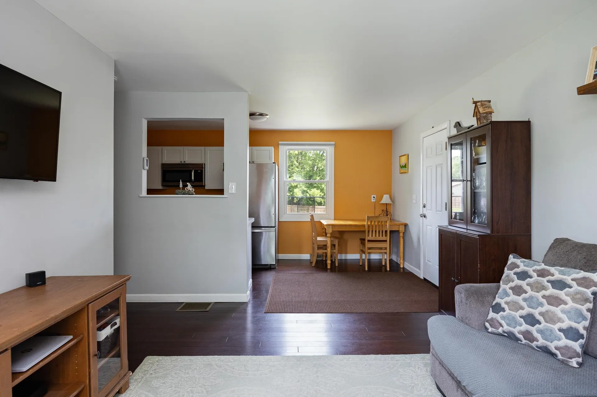 115 Sunny View Drive Jericho VT 05465