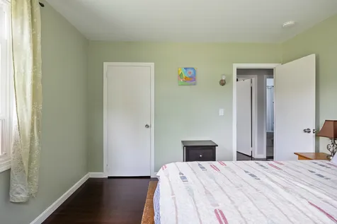 115 Sunny View Drive Jericho VT 05465