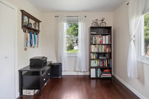 115 Sunny View Drive Jericho VT 05465