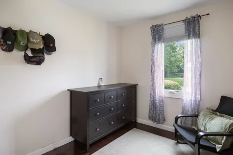 115 Sunny View Drive Jericho VT 05465