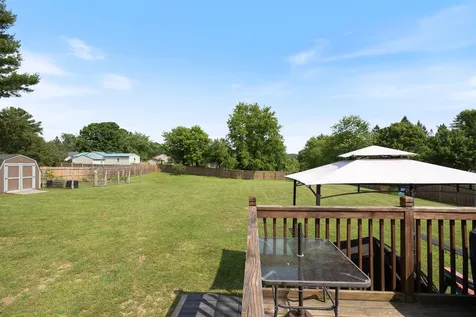 115 Sunny View Drive Jericho VT 05465