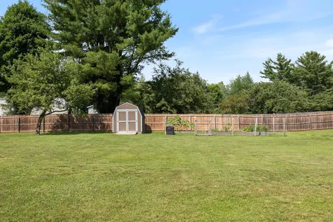 115 Sunny View Drive Jericho VT 05465