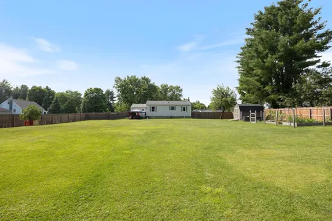 115 Sunny View Drive Jericho VT 05465