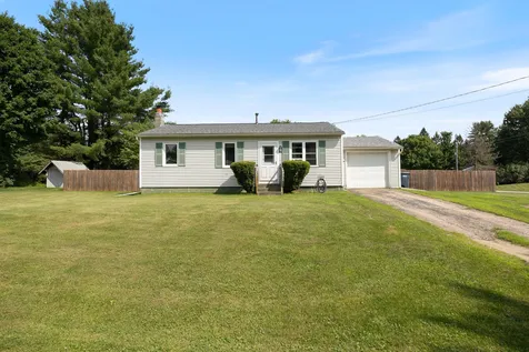 115 Sunny View Drive Jericho VT 05465