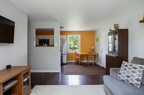 115 Sunny View Drive Jericho VT 05465