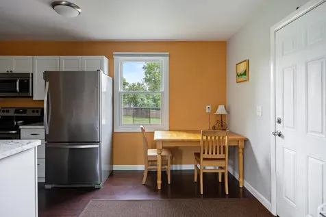 115 Sunny View Drive Jericho VT 05465