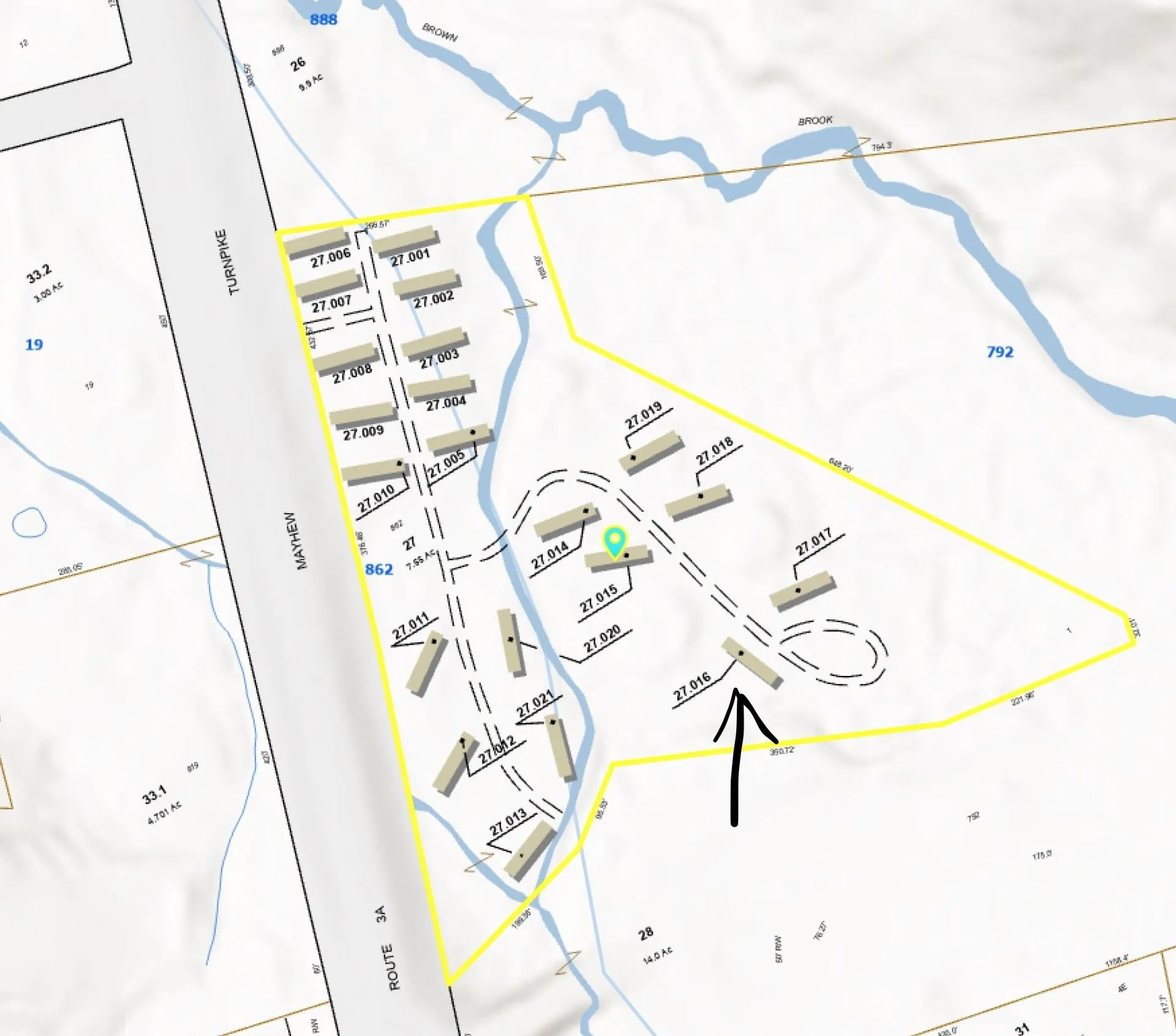 862 Mayhew Turnpike Bridgewater NH 03235