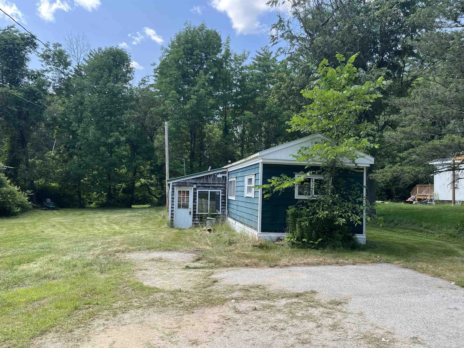 660 New Hampton Road Sanbornton NH 03269