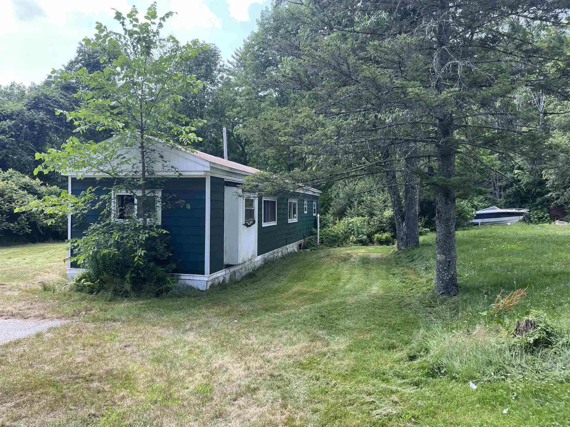 660 New Hampton Road Sanbornton NH 03269