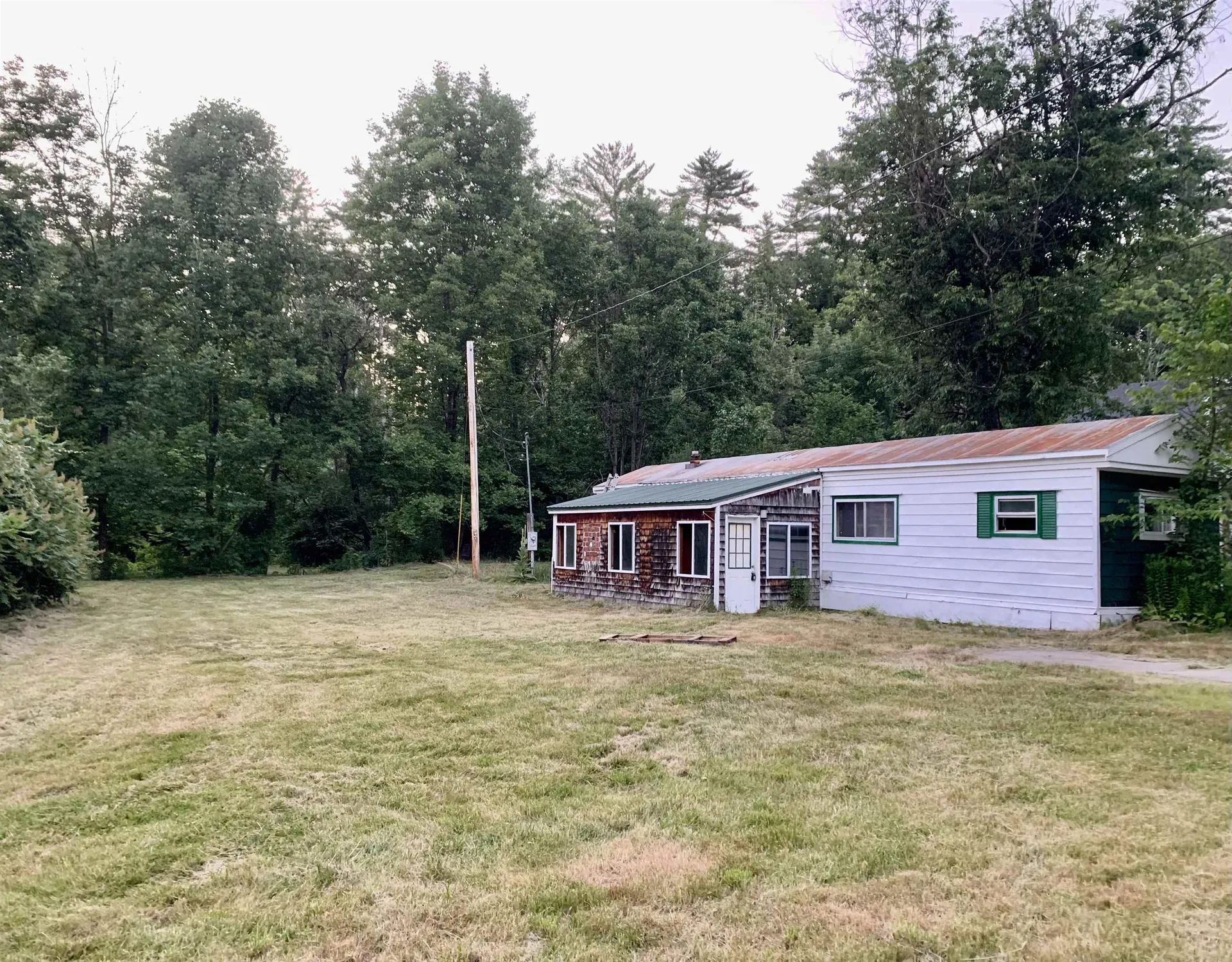 660 New Hampton Road Sanbornton NH 03269