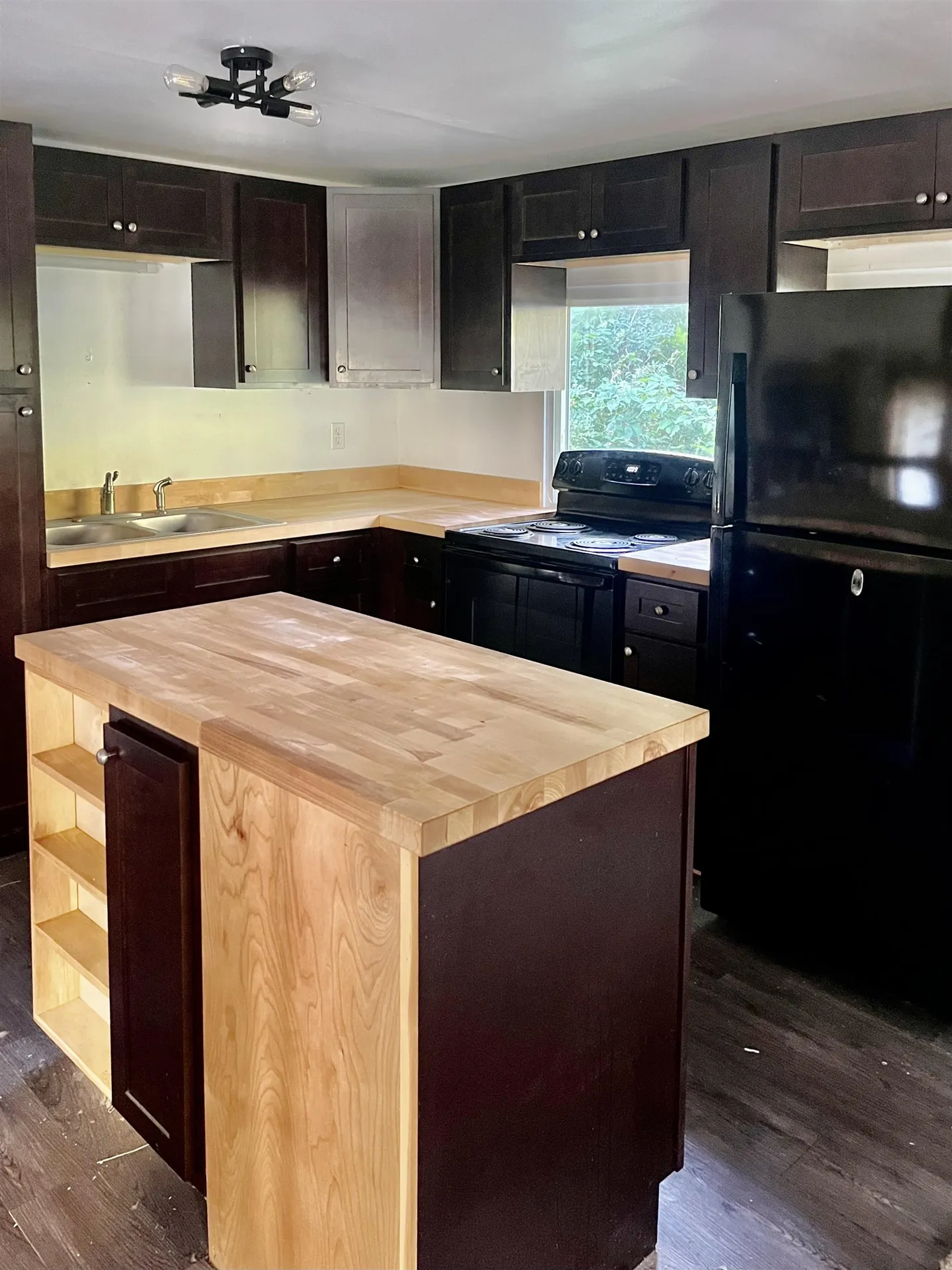 660 New Hampton Road Sanbornton NH 03269