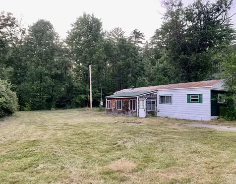 660 New Hampton Road Sanbornton NH 03269