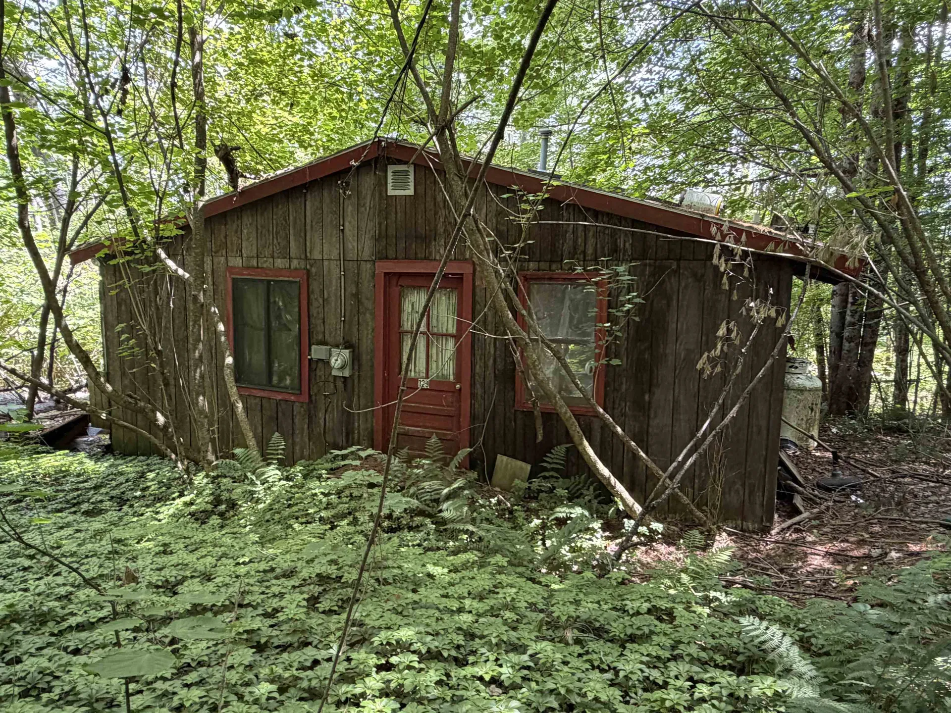 129 Hodge Hill Road Lisbon NH 03585