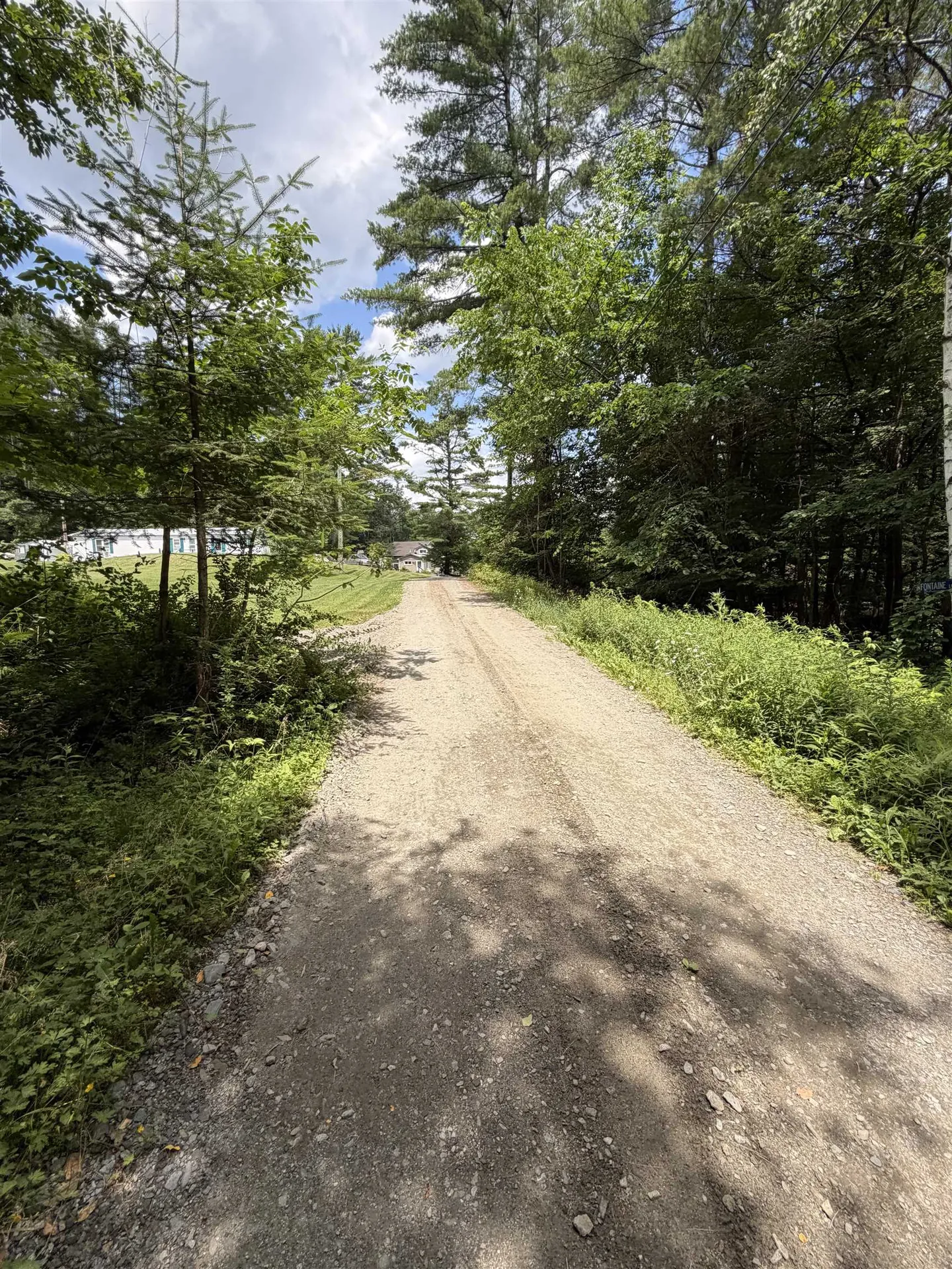 100 Ledge Road Lisbon NH 03585