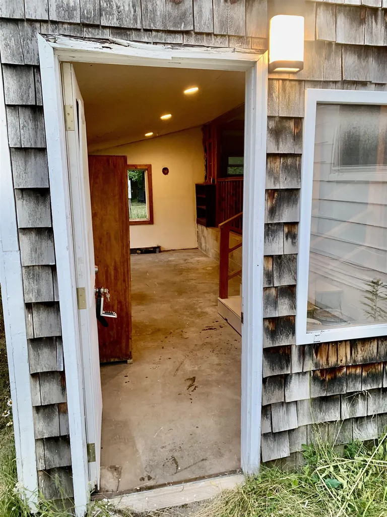 660 New Hampton Road Sanbornton NH 03269